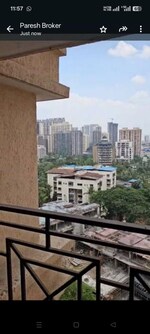 2 BHK 800 Sq.Ft. Apartment in Cosmos Habitat