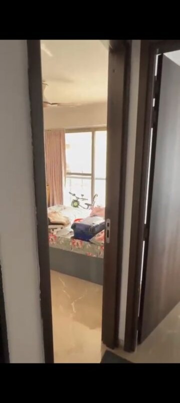 3 BHK Apartment For Rent in The Park Residency Andheri, Andheri West