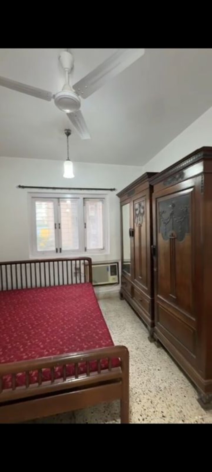 Bedroom, abdul-hussain-potia-apartment 3 Bedroom 750 Sq.Ft. Apartment In Kamathipura Mumbai 9864685