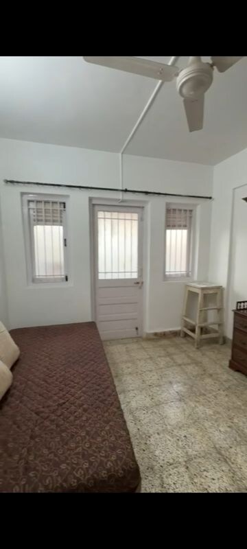 Bedroom in 3 BHK Apartment at Abdul Hussain Potia Apartment, Kamathipura – for Rent