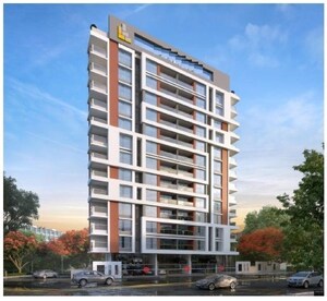 3 BHK Apartment For Sale in Karve Nagar