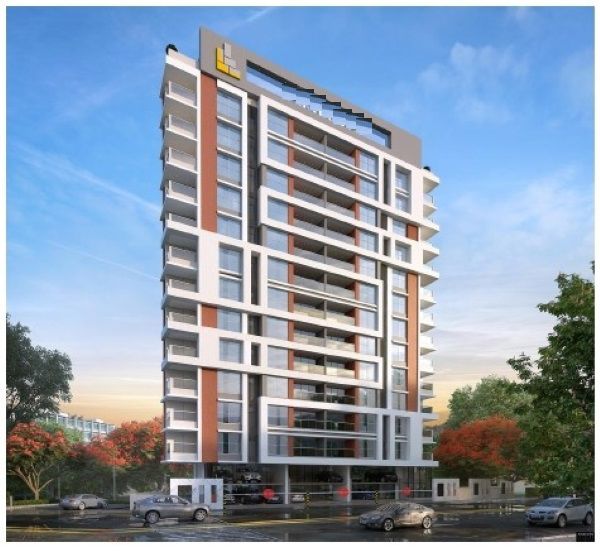 3 BHK Apartment For Sale in Karve Nagar