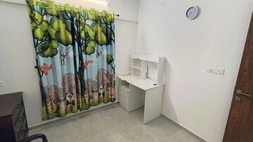 Gym in 3 BHK Apartment at Vilas Javdekar Yashone Hinjawadi Phase 1, Hinjewadi – for Rent