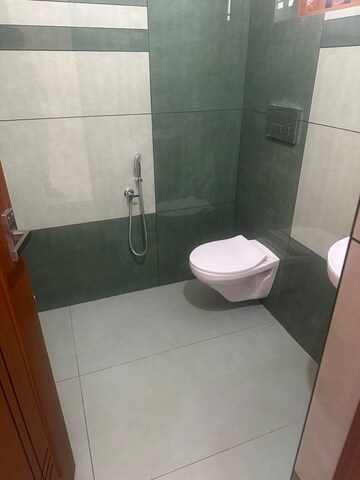 Bathroom in 4 BHK Independent House at Kolazhy – for Sale