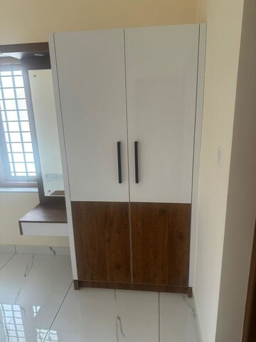 Bathroom in 4 BHK Independent House at Kolazhy – for Sale