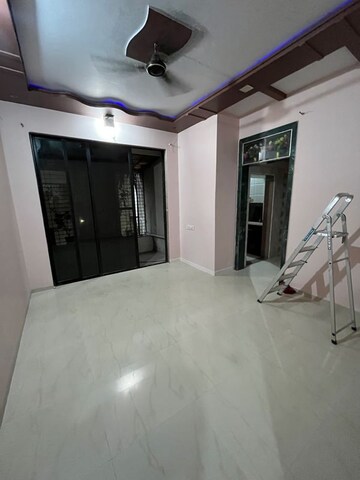 Room in 2 BHK Apartment at Mangeshi Dream City, Adharwadi – for Sale