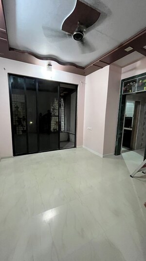 Room in 2 BHK Apartment at Mangeshi Dream City, Adharwadi – for Sale