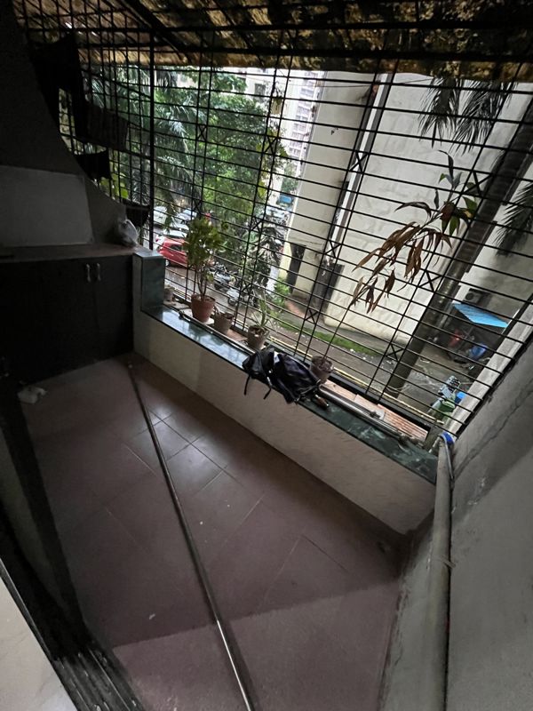 2 BHK 790 Sq.Ft. Apartment in Mangeshi Dream City