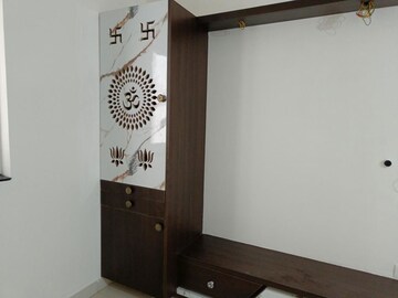 Furnished Amenities in 2 BHK Apartment at Sai Nagar – for Rent