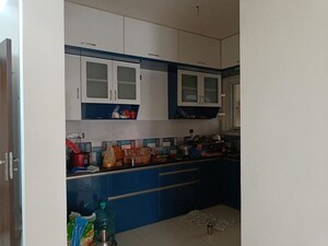 Kitchen in 2 BHK Apartment at Sai Nagar – for Rent