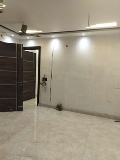 3 BHK Builder Floor For Rent in Vikas Puri