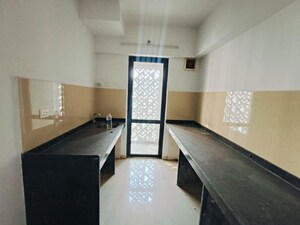 Kitchen in 2 BHK Apartment at Lodha Palava City Lakeshore Greens, Dombivli East – for Sale