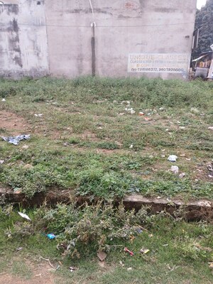 Plot Area in  Plot at Gomti Nagar – for Sale