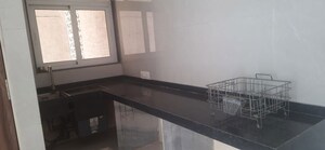 Kitchen in 1 BHK Apartment at Oxyfresh Homes, Rohinjan – for Sale