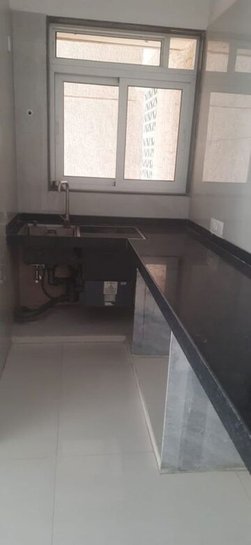 Kitchen in 1 BHK Apartment at Oxyfresh Homes, Rohinjan – for Sale