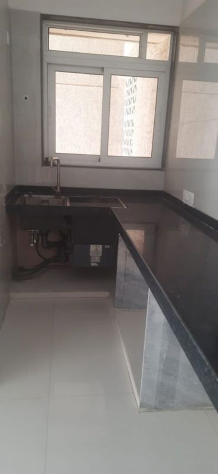 Kitchen, oxyfresh-homes 1 Bedroom 685 Sq.Ft. Apartment In Rohinjan Navi Mumbai 9854665