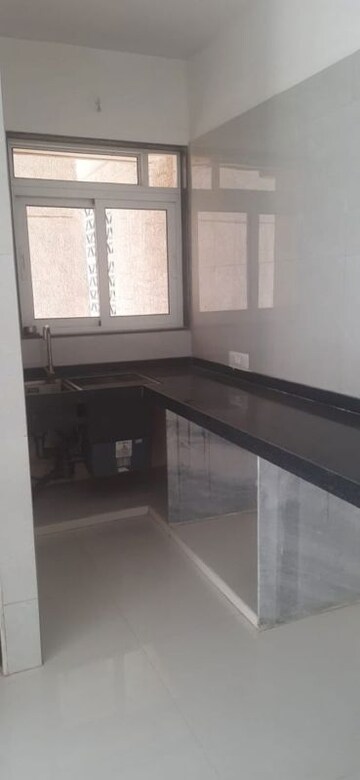 Kitchen in 1 BHK Apartment at Oxyfresh Homes, Rohinjan – for Sale