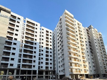 2 BHK Apartment – Exterior View View at SSVR Niyaara, Varthur - for Sale