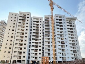 2 BHK Apartment For Sale in SSVR Niyaara, Varthur