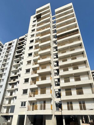 2 BHK Apartment – Exterior View View at SSVR Niyaara, Varthur - for Sale
