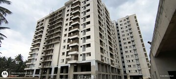 2 BHK Apartment – Exterior View View at SSVR Niyaara, Varthur - for Sale