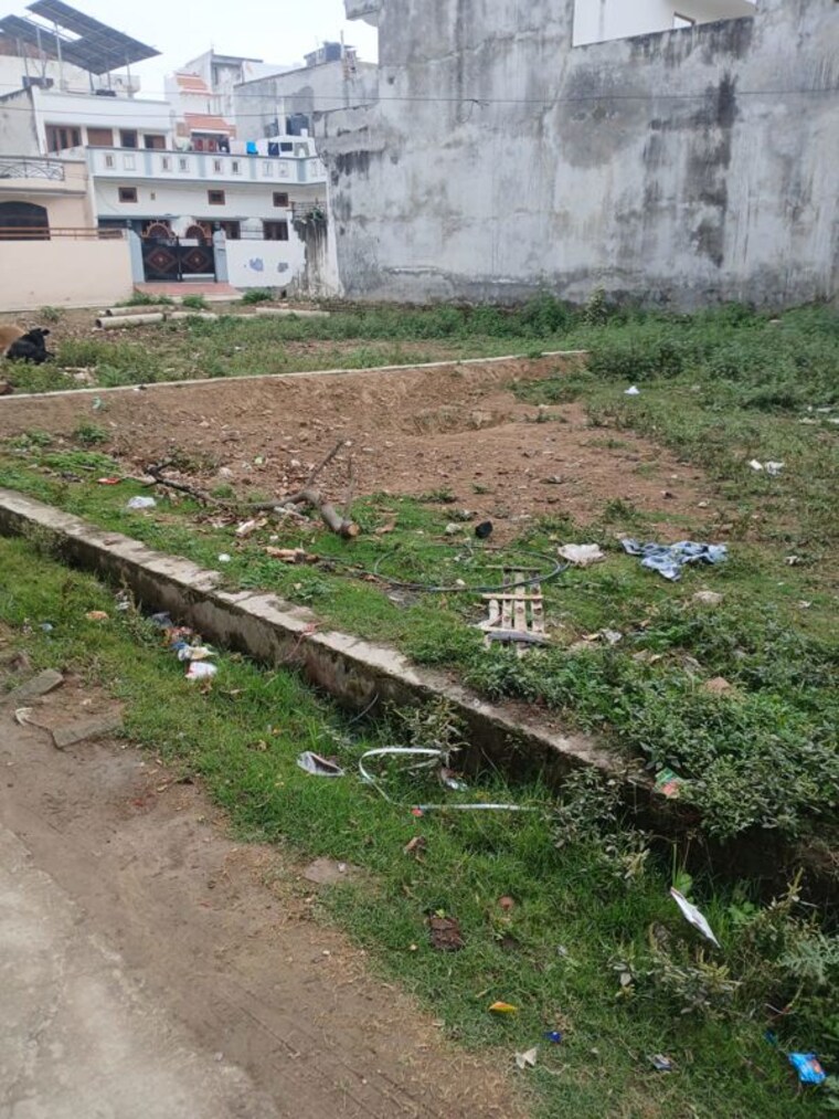 undefined, gomti nagar  801 Sq.Ft. Plot In Gomti Nagar Lucknow 9864704