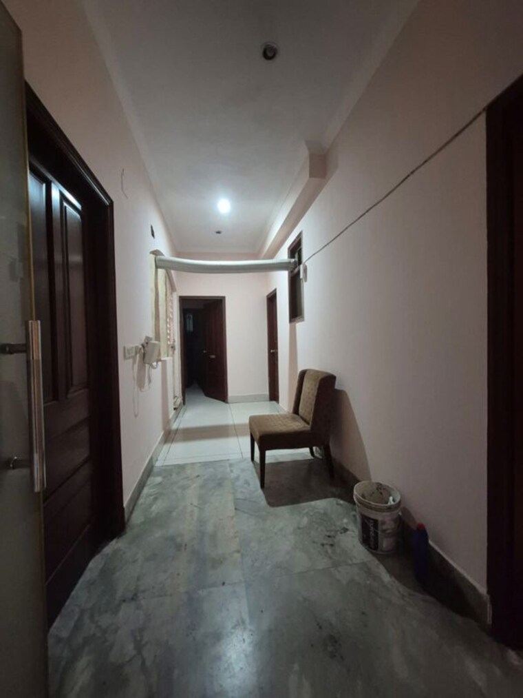 Living Room, ansal-sushant-apartments 3 Bedroom 300 Sq.Ft. Builder Floor In Sushant Lok I Gurgaon 9864707