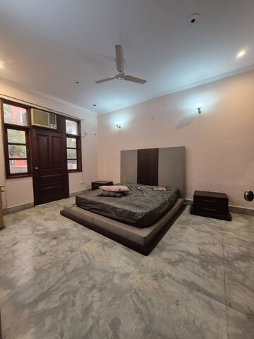 3 BHK Builder Floor For Rent in Ansal Sushant Apartments, Sushant Lok I