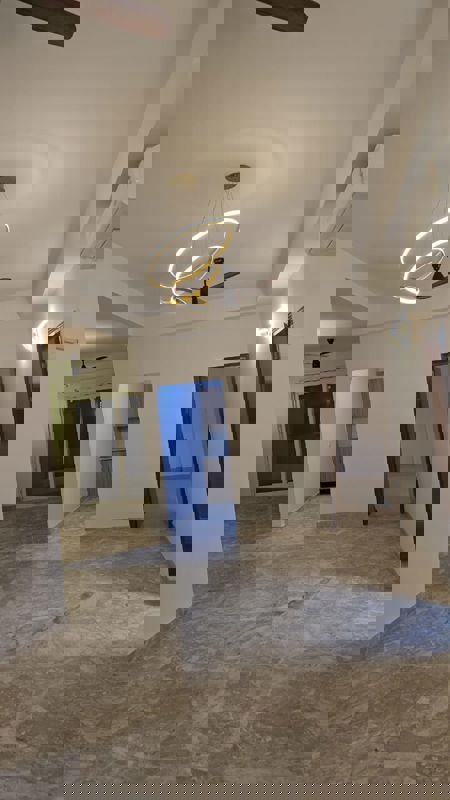 4 BHK + Servant Room Apartment For Rent in SS Linden