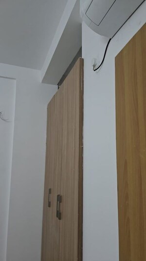 Building Lobby in 4 BHK Apartment at SS Linden, Sector 84 – for Rent