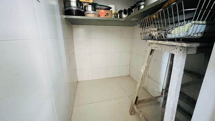 Bathroom, prahlad nagar 3 Bedroom 1750 Sq.Ft. Apartment In Prahlad Nagar Ahmedabad 9864664