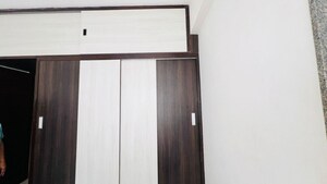 Furnished Amenities in 3 BHK Apartment at Prahlad Nagar – for Rent