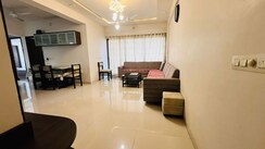 3 BHK + Store Room Apartment For Rent in Prahlad Nagar