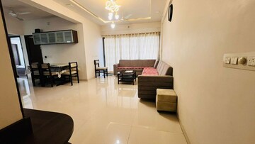 3 BHK Apartment For Rent in Prahlad Nagar