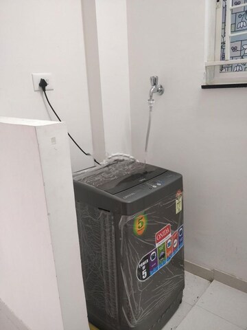 Furnished Amenities in 2 BHK Apartment at Saheel Itrend Homes Phase 2, Hinjewadi – for Rent