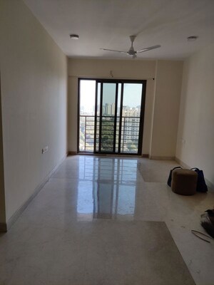 Room in 2.5 BHK Apartment at Bhimjyani Verraton, Manpada – for Sale