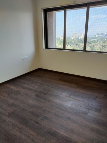 2.5 BHK Apartment For Sale in Bhimjyani Verraton, Manpada
