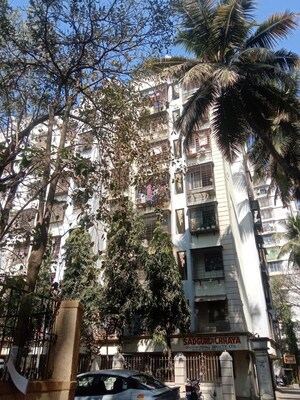1 BHK Apartment For Sale in Sadguru Chhaya CHS, Dahisar East