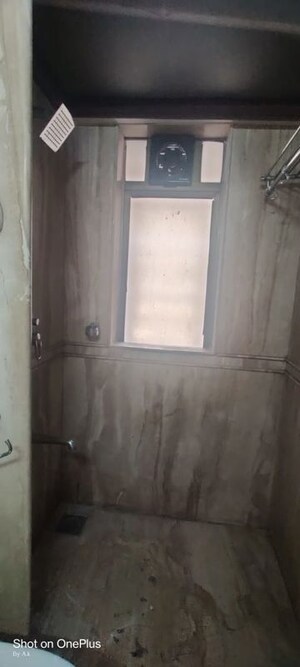 Bathroom in 2 BHK Apartment at K Raheja Vihar, Powai – for Rent