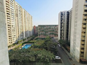 2 BHK Apartment – Exterior View View at Lodha Palava City Lakeshore Greens, Dombivli East - for Sale