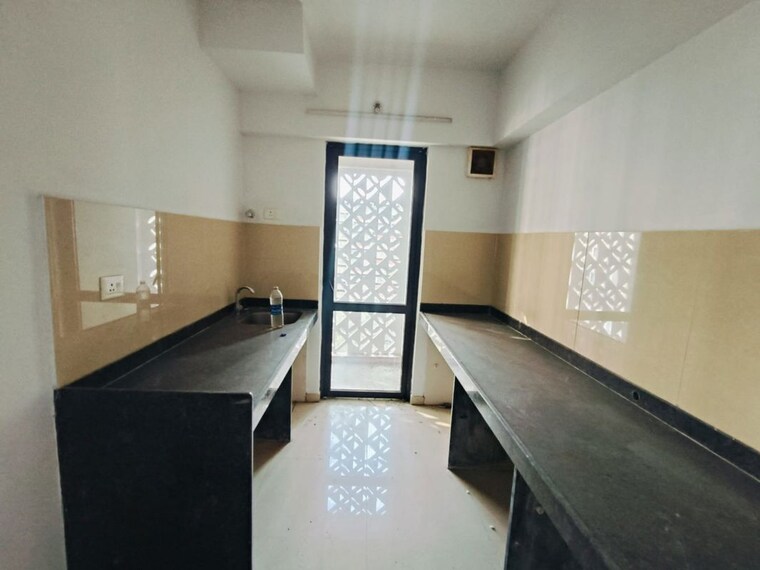 Kitchen, lodha-palava-city-lakeshore-greens 2 Bedroom 734 Sq.Ft. Apartment In Dombivli East Thane 9864724