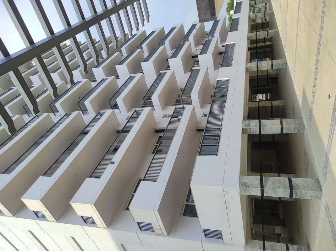 3.5 BHK + Pooja Room,Study Room Builder Floor For Rent in Sector 52