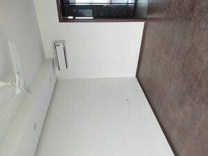 Kitchen in 3.5 BHK Builder Floor at Sector 52 – for Rent