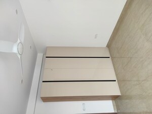 Master Bedroom in 3.5 BHK Builder Floor at Sector 52 – for Rent