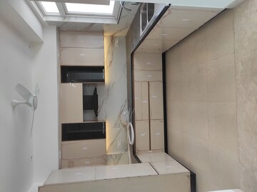 Kitchen in 3.5 BHK Builder Floor at Sector 52 – for Rent