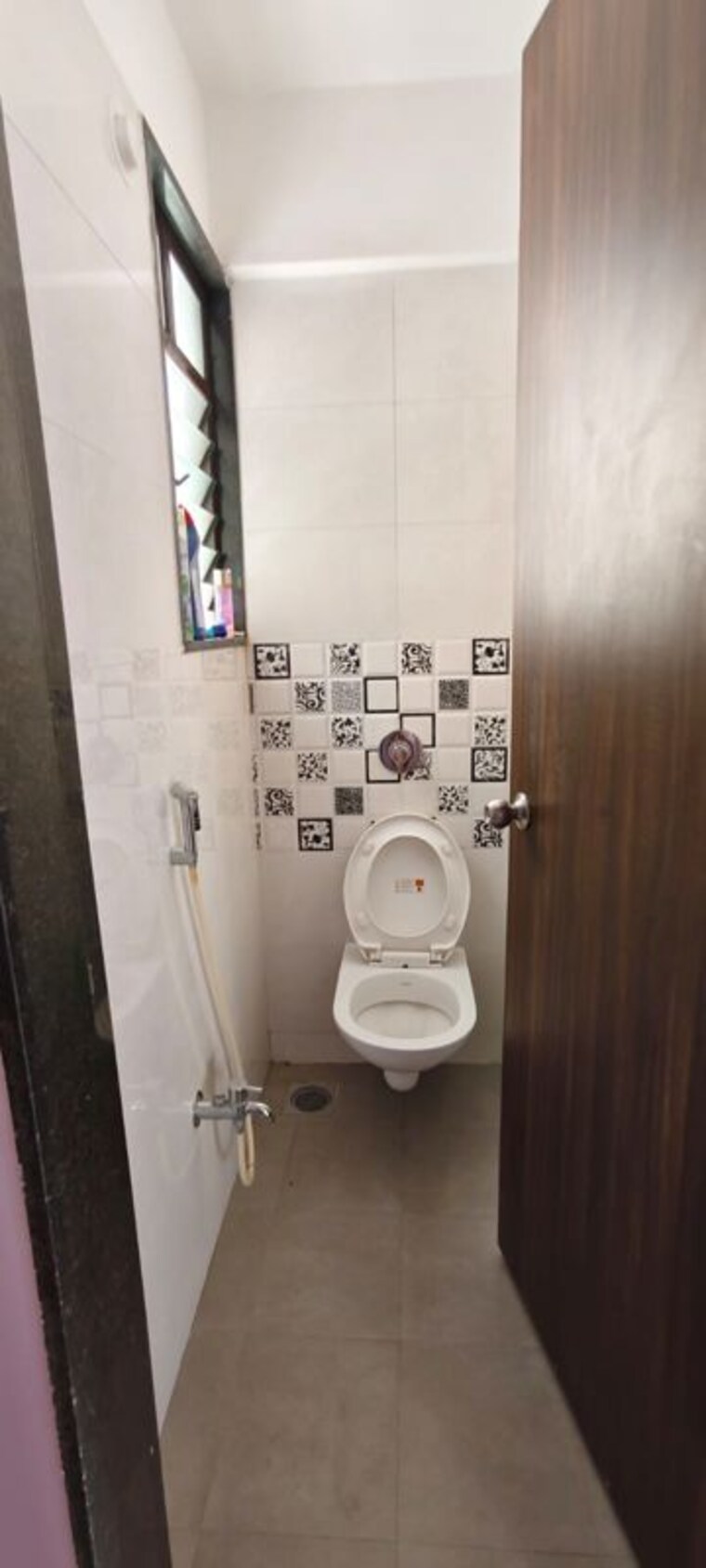 Bathroom, sbm-aviva 1 Bedroom 455 Sq.Ft. Apartment In Hinjewadi Pune 9864710