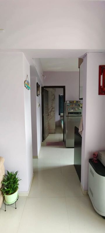 Furnished Amenities in 1 BHK Apartment at SBM Aviva, Hinjewadi – for Sale