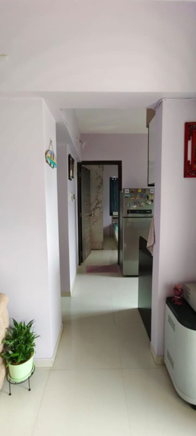 undefined, sbm-aviva 1 Bedroom 455 Sq.Ft. Apartment In Hinjewadi Pune 9864710