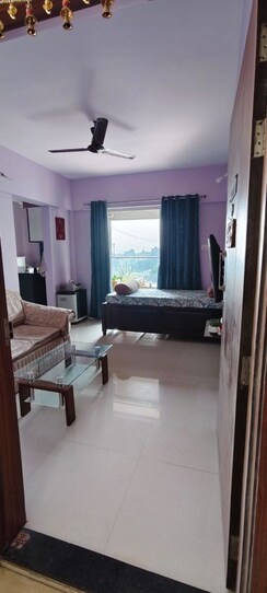 1 BHK Apartment For Sale in SBM Aviva