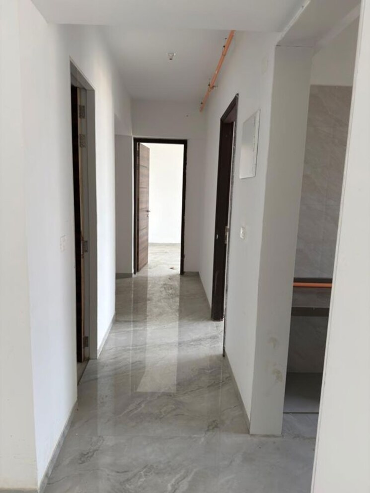 undefined, tharwani-vedant-palacia 2 Bedroom 806 Sq.Ft. Apartment In Wayle Nagar Thane 9864732